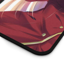 Charger l&#39;image dans la galerie, Classroom Of The Elite Mouse Pad (Desk Mat) Hemmed Edge
