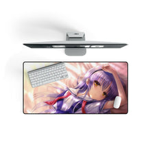 Cargar imagen en el visor de la galería, Angel Beats! Mouse Pad (Desk Mat)
