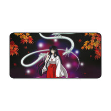 Load image into Gallery viewer, InuYasha Mouse Pad (Desk Mat)
