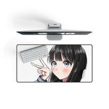 Load image into Gallery viewer, Akebi&#39;s Sailor Uniform Mouse Pad (Desk Mat)
