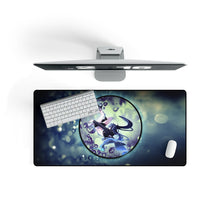 Cargar imagen en el visor de la galería, Black☆Rock Shooter Drops Mouse Pad (Desk Mat)
