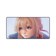 Cargar imagen en el visor de la galería, Violet Evergarden Mouse Pad (Desk Mat)
