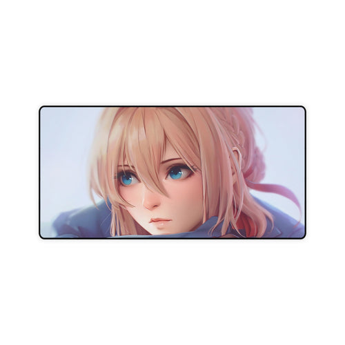 Violet Evergarden Mouse Pad (Desk Mat)