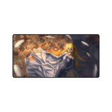 Cargar imagen en el visor de la galería, Alfombrilla de ratón (alfombrilla de escritorio) de Violet Evergarden
