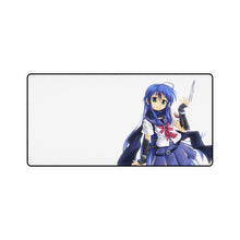 Charger l&#39;image dans la galerie, Tapis de souris (tapis de bureau) Angel Beats!
