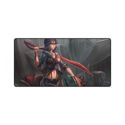 Anime Kill La Kill Mouse Pad (Desk Mat)