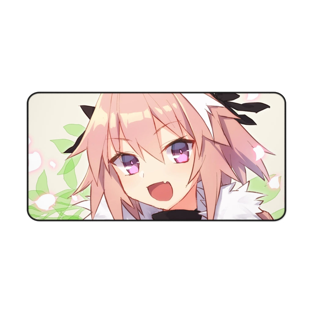 Fate/Apocrypha Mouse Pad (Desk Mat)