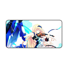 Charger l&#39;image dans la galerie, Infinite Stratos Mouse Pad (Desk Mat)
