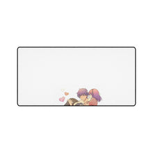 Cargar imagen en el visor de la galería, Angel Beats! Mouse Pad (Desk Mat)
