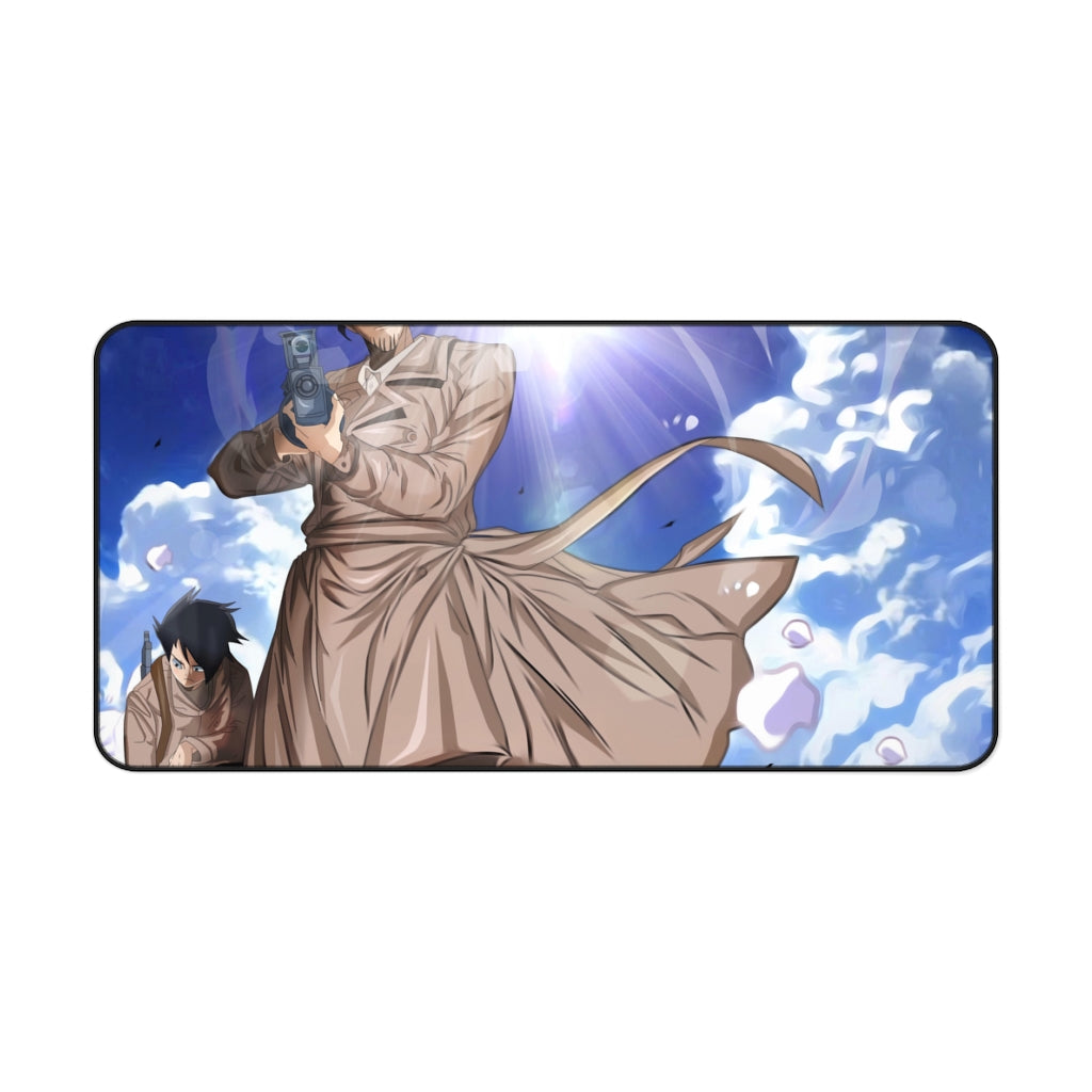 The Promised Neverland Ray Mouse Pad (Desk Mat)