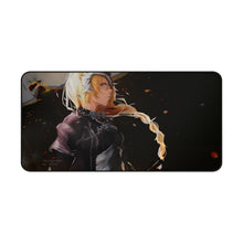 Cargar imagen en el visor de la galería, Fate/Apocrypha Ruler Mouse Pad (Desk Mat)
