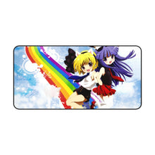 Charger l&#39;image dans la galerie, When They Cry Mouse Pad (Desk Mat)
