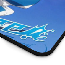 Charger l&#39;image dans la galerie, Free! Haruka Nanase Mouse Pad (Desk Mat) Hemmed Edge
