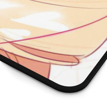 Cargar imagen en el visor de la galería, Kill La Kill Mouse Pad (Desk Mat) Hemmed Edge
