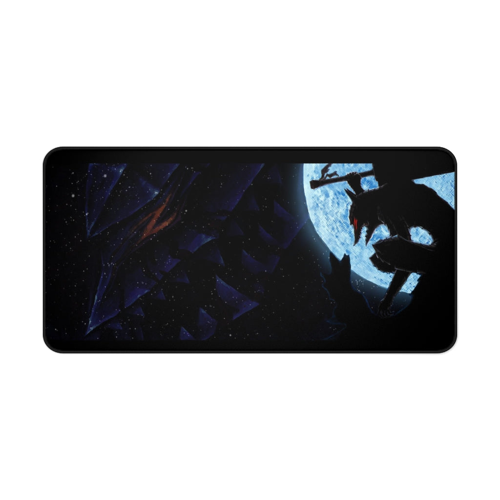 Anime Berserk Mouse Pad (Desk Mat)