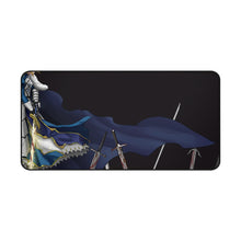 Load image into Gallery viewer, Saber (Fate Series) Mouse Pad (Desk Mat)
