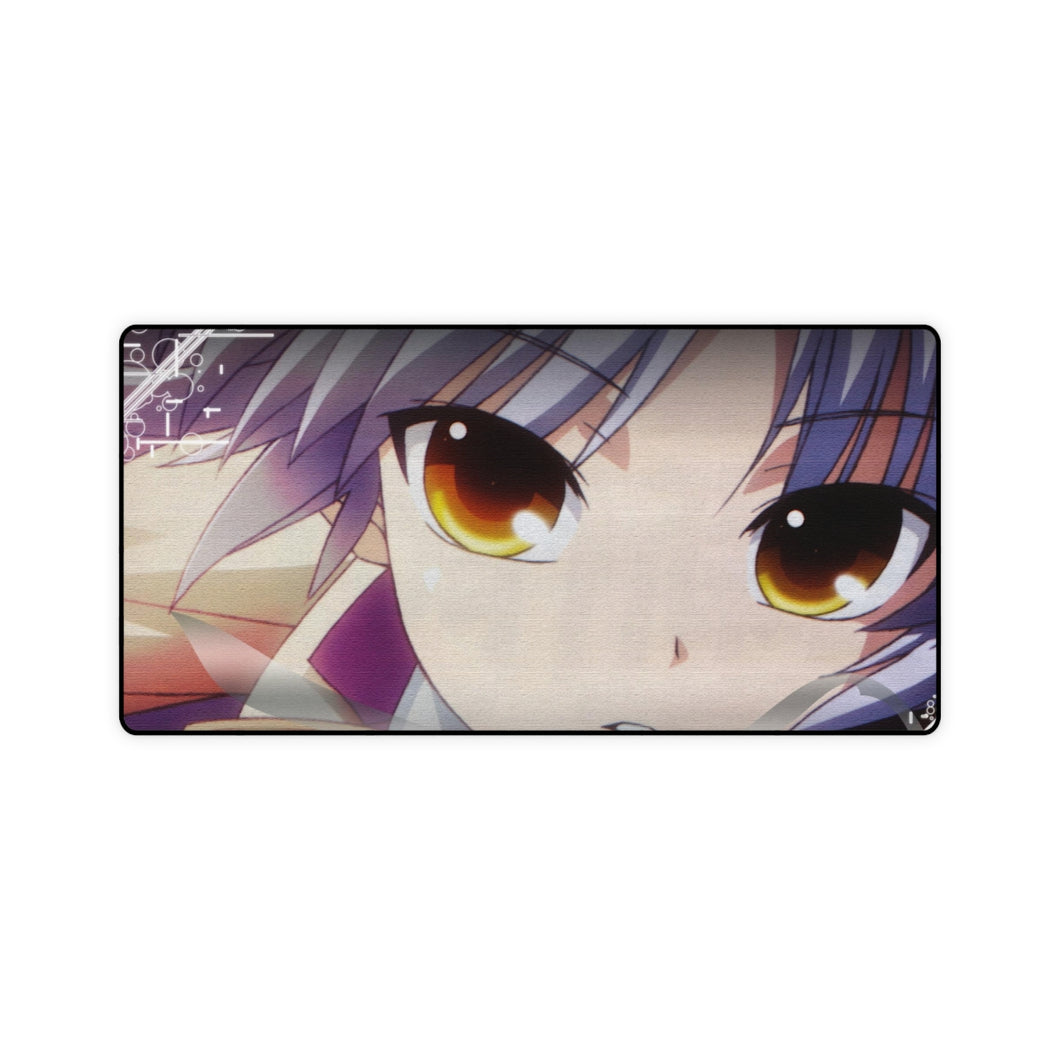 Angel Beats! Mouse Pad (Desk Mat)