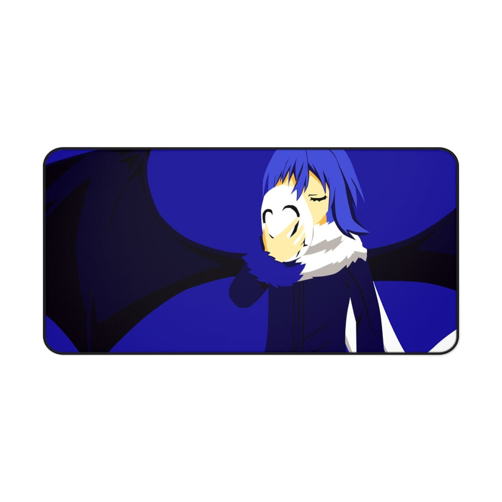 That Time I Got Reincarnated as a Slime Rimuru Tempest Mouse Pad (Desk Mat)