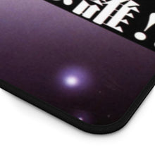 Cargar imagen en el visor de la galería, When They Cry Mouse Pad (Desk Mat) Hemmed Edge
