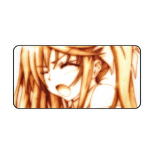 Charger l&#39;image dans la galerie, Infinite Stratos Mouse Pad (Desk Mat)
