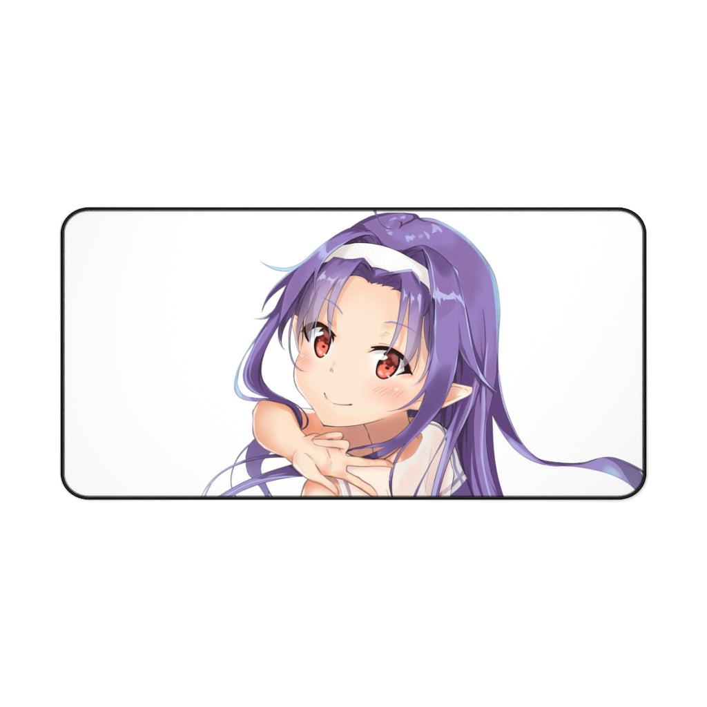 Sword Art Online II Mouse Pad (Desk Mat)