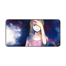 Cargar imagen en el visor de la galería, Kuzu No Honkai Akane Minagawa Mouse Pad (Desk Mat)
