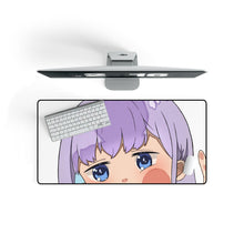 Load image into Gallery viewer, Aharen-san wa Hakarenai Mouse Pad (Desk Mat)
