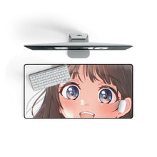 Load image into Gallery viewer, Akebi&#39;s Sailor Uniform Mouse Pad (Desk Mat)
