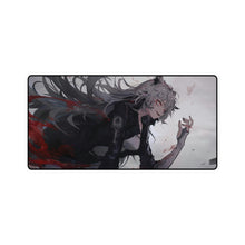 Load image into Gallery viewer, Arknights, Lappland, Anime, Girl, Mouse Pad (Desk Mat)
