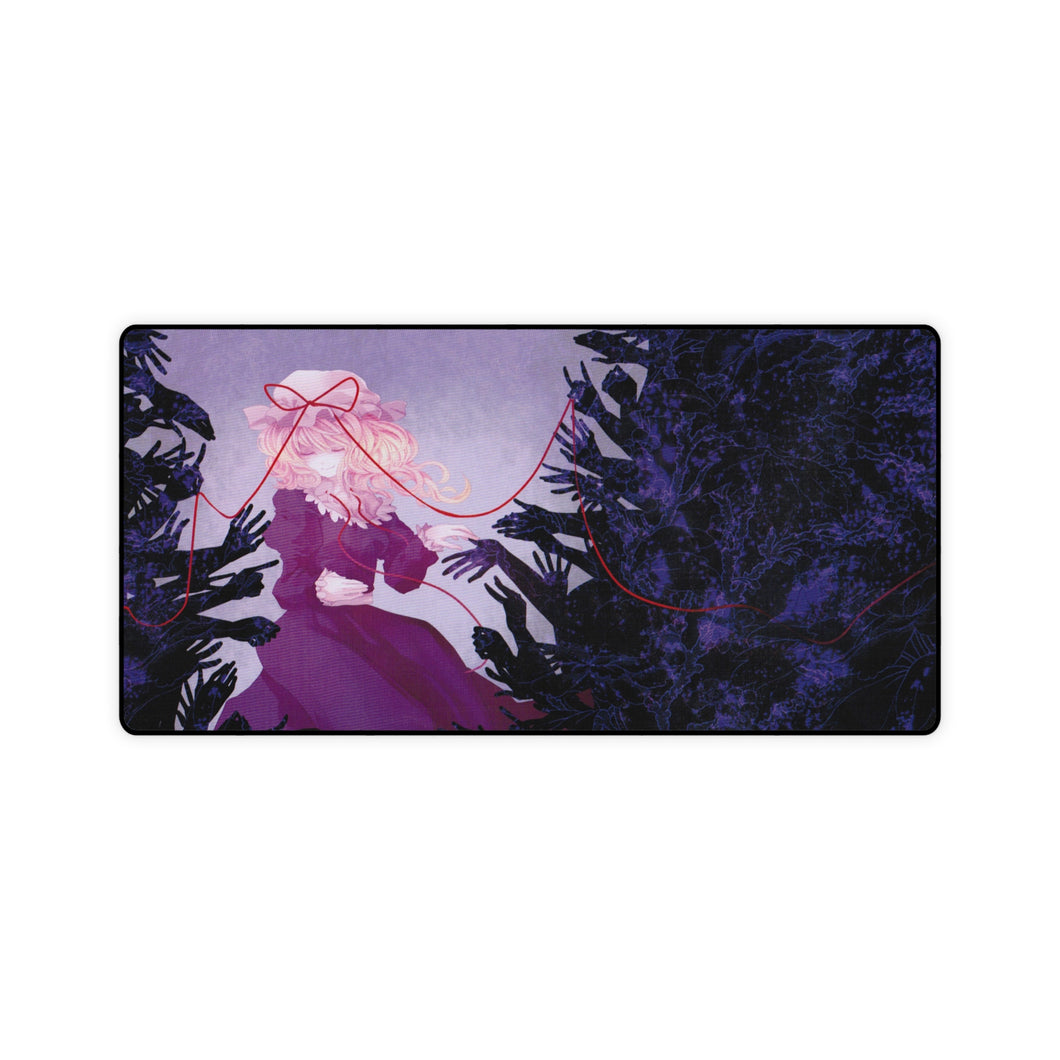 Tapis de souris Touhou (tapis de bureau)